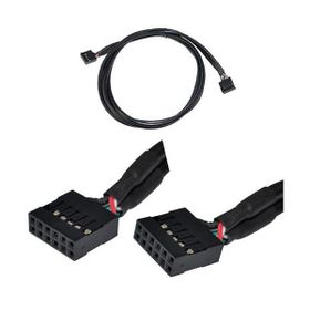 1m USB Uzatma Kablosu