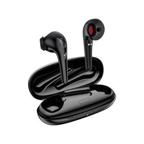 1More Comfobuds Tws Kulak İçi Siyah Bluetooth Kulaklık