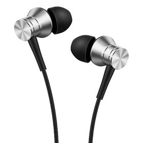1More DESE1009-GRAY Piston Fit Gri Kulakiçi Kulaklık