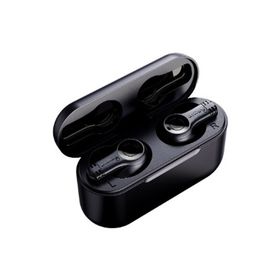 1More E0002BT AirFree True Siyah Bluetooth Kulaklık