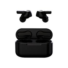 1More E0002BT AirFree True Siyah Bluetooth Kulaklık