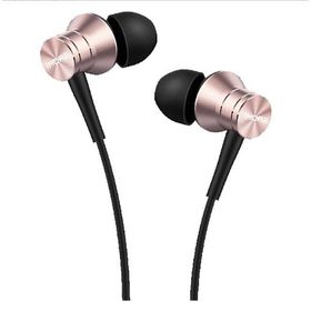 1More E1009-Pink Piston Fit Mikrofonlu Pembe Kulak İçi Kulaklık