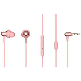 1More E1025 Stylish Pembe Kulaklık