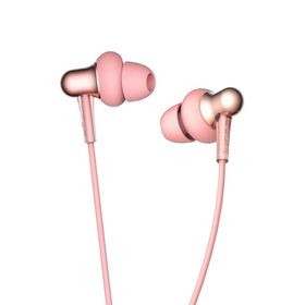 1More E1025 Stylish Pembe Kulaklık