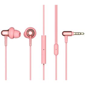 1More E1025 Stylish Pembe Kulaklık