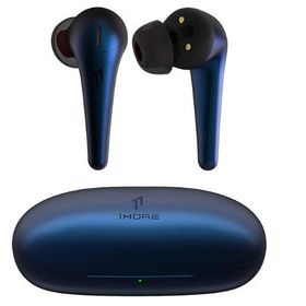 1More ES901 Comfobuds Pro TWS ANC Mavi Kablosuz Kulak İçi Bluetooth Kulaklık
