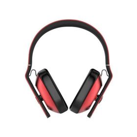 1More MK801 Kırmızı Kulak Üstü Kulaklık