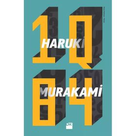 1Q84 Ciltli Haruki Murakami