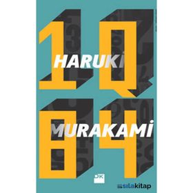 1Q84 - Haruki Murakami