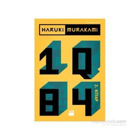 1Q84 - Haruki Murakami