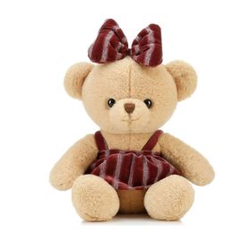 1st Try Teddy Bear 28 cm Peluş Oyuncak