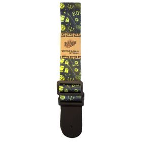 1Strap 1ST001 Elektro Gitar Askısı