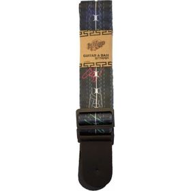 1Strap 1ST004 Elektro Gitar Askısı
