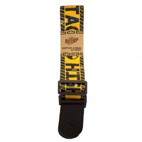 1Strap 1ST005 Elektro Gitar Askısı
