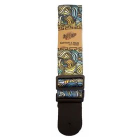 1Strap 1ST006 Elektro Gitar Askısı