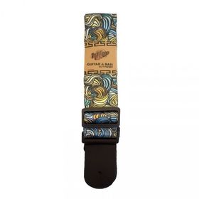 1Strap 1ST006 Elektro Gitar Askısı
