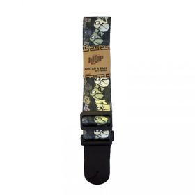 1Strap 1ST009 Elektro Gitar Askısı