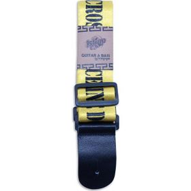 1Strap 1ST010 Elektro Gitar Askısı