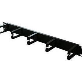 1U Kablo Organizer