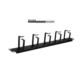 1U Kablo Organizer