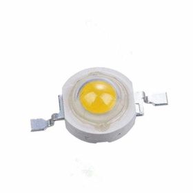1W Beyaz Led