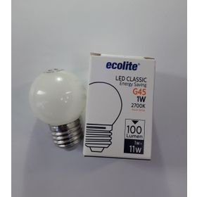 1W Gün Işığı Led
