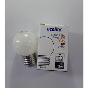 1W Gün Işığı Led