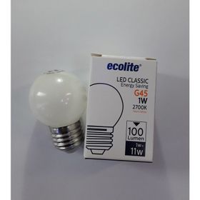 1W Gün Işığı Led