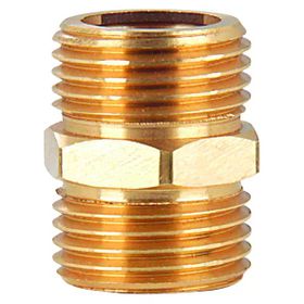 2 1/2" Sarı Nipel