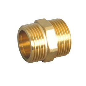2 1/2" Sarı Nipel