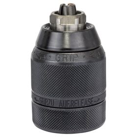2-13 mm Anahtarsız Mandren