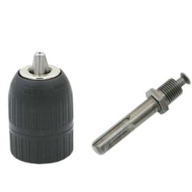 2-13 mm Anahtarsız Mandren