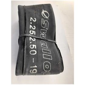 2.25/2.50-19 Swallow Motosiklet İç Lastik