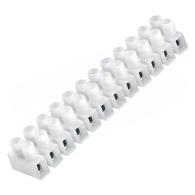 2.5-4 mm No:1 Isıya Dayanıklı Sıra Klemens