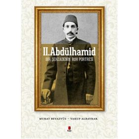2. Abdülhamid - Ercan Gökyurt