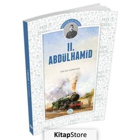 2. Abdülhamid - Ercan Gökyurt