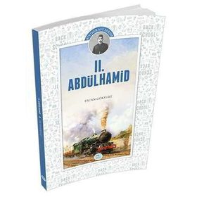 2. Abdülhamid - Ercan Gökyurt