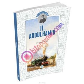 2. Abdülhamid - Ercan Gökyurt