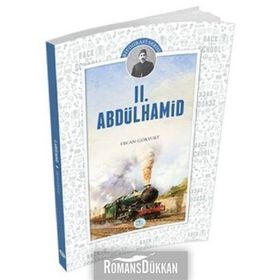 2. Abdülhamid - Ercan Gökyurt