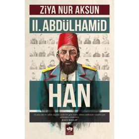 2. Abdülhamid Han - Talha Uğurluel