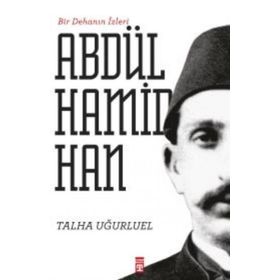 2. Abdülhamid Han - Talha Uğurluel