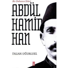 2. Abdülhamid Han - Talha Uğurluel