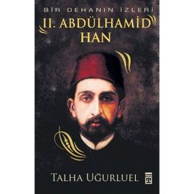 2. Abdülhamid Han - Talha Uğurluel