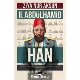 2. Abdülhamid Han - Ziya Nur Aksun