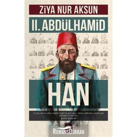 2. Abdülhamid Han - Ziya Nur Aksun