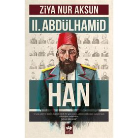 2. Abdülhamid Han - Ziya Nur Aksun