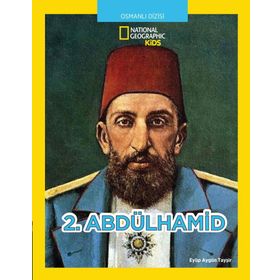 2. Abdülhamid - Murat Beyazyüz Yakup Albayrak