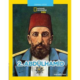 2. Abdülhamid - Murat Beyazyüz Yakup Albayrak