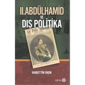2. Abdülhamid ve Dış Politika - Vahdettin Engin