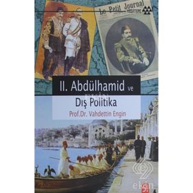 2. Abdülhamid ve Dış Politika - Vahdettin Engin